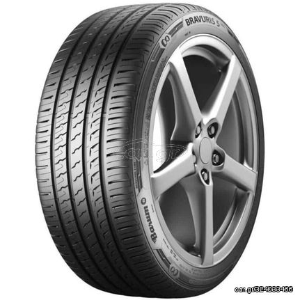 ΕΛΑΣΤΙΚΑ 195/55R15 BARUM BRAVURIS 5HM