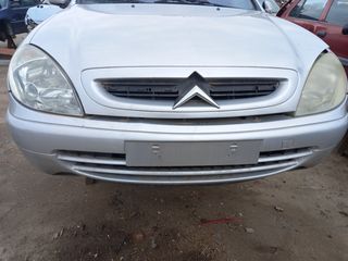 CITROEN XSARA ΚΑΠΩ 