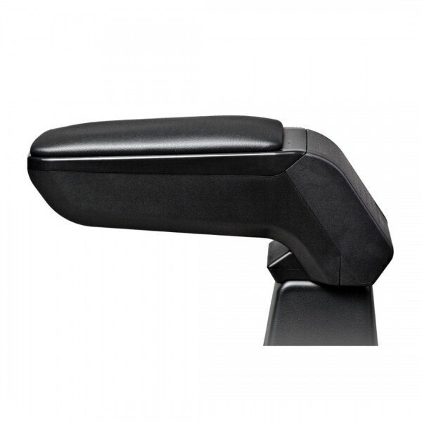 ΤΕΜΠΕΛΗΣ ΑΥΤΟΚΙΝΗΤΟΥ ARMSTER S ΓΙΑ SUZUKI IGNIS 2003-2008 ΣΕ ΜΑΥΡΟ ΧΡΩΜΑ RATI - 1 ΤΕΜ.