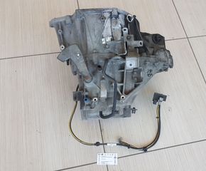 ΣΑΣΜΑΝ 6ΑΡΙ (32010-BB60D) NISSAN QASHQAI DIEZEL 1600 R9M 4X4 2009-2013