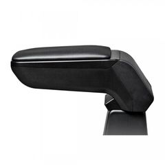 ΤΕΜΠΕΛΗΣ ΑΥΤΟΚΙΝΗΤΟΥ ARMSTER S ΓΙΑ SEAT IBIZA 2002-2009 / CORDOBA 2003-2009  ΣΕ ΜΑΥΡΟ ΧΡΩΜΑ RATI - 1 ΤΕΜ.