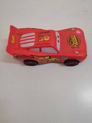 Mattel Cars: Κεραυνός Μακουίν