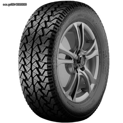 ΕΛΑΣΤΙΚΑ 235/85R16 CHENGSHAN CSC302