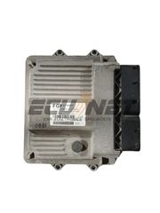 ΕΓΚΕΦΑΛΟΣ ΚΙΝΗΤΗΡΑ MAGNETI MARELLI FIAT IDEA 1.3 JTD 51768657 MJD 6JF.M4 7160004502