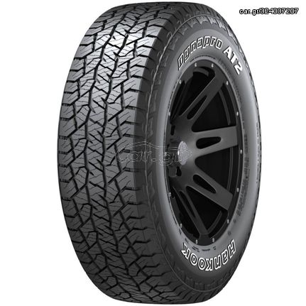 ΕΛΑΣΤΙΚΑ 265/65R18 HANKOOK DYNAPRO AT2 RF11