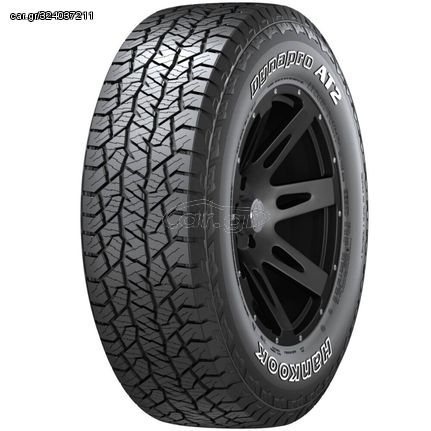 ΕΛΑΣΤΙΚΑ 245/70R17 HANKOOK DYNAPRO AT2 RF11