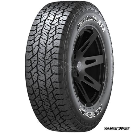 ΕΛΑΣΤΙΚΑ 30x9.50R15 HANKOOK DYNAPRO AT2 RF11