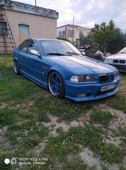 ΠΛΑΙΝΑ ΣΠΟΕΙΛΕΡ SITE SKIRTS BMW E36 FIBERCLASS