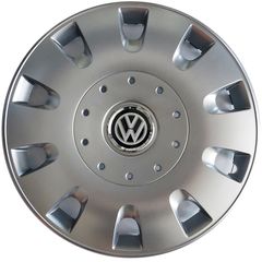 ΤΑΣΙΑ ΜΑΡΚΕ 16'' ΓΙΑ VOLKSWAGEN T5 GOLF IV PASSAT B5 BEETLE ΚΩΔΙΚΟΣ : CC401 (4ΤΕΜ)