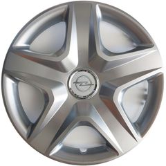 ΤΑΣΙΑ ΜΑΡΚΕ 16'' ΓΙΑ OPEL ΚΩΔΙΚΟΣ : CC418 (4 ΤΕΜ)