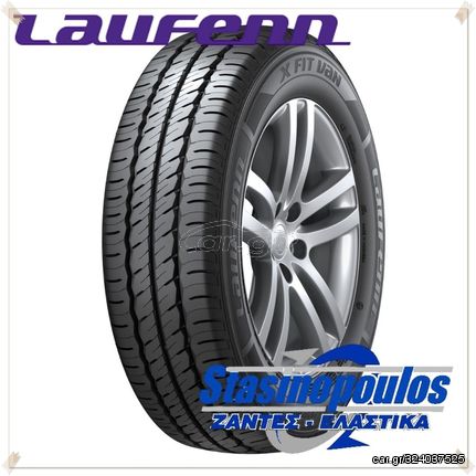 ΕΛΑΣΤΙΚΑ 195R14 LAUFENN LV01 XFIT VAN