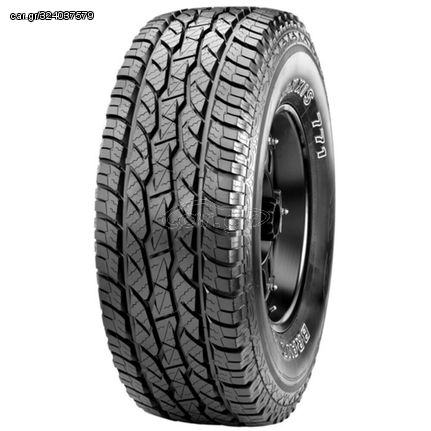 ΕΛΑΣΤΙΚΑ 255/55R18 MAXXIS AT771