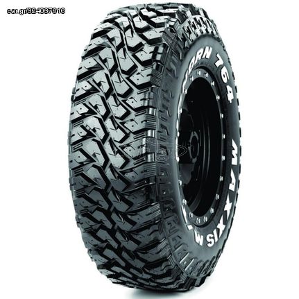 ΕΛΑΣΤΙΚΑ 235/75R15 MAXXIS MT764