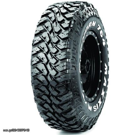 ΕΛΑΣΤΙΚΑ 275/65R18 MAXXIS MT764