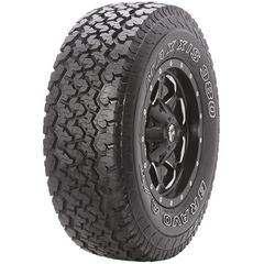 ΕΛΑΣΤΙΚΑ 265/75R16 MAXXIS AT980 E