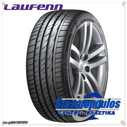 ΕΛΑΣΤΙΚΑ 205/40R17 LAUFENN LK01 SFIT EQ