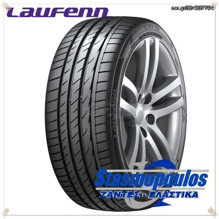 ΕΛΑΣΤΙΚΑ 215/55R17 LAUFENN LK01 SFIT EQ