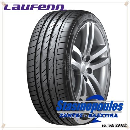 ΕΛΑΣΤΙΚΑ 195/45R16 LAUFENN LK01 SFIT EQ