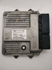 ΕΓΚΕΦΑΛΟΣ ΚΙΝΗΤΗΡΑ MAGNETI MARELLI SUZUKI SWIFT 1.3 CDTI 55195173 MJD 6JO.55 7160003901