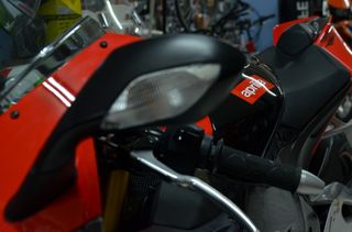 Aprilia RSV 4 Factory 2009 APRC FACTORY-thumb-36
