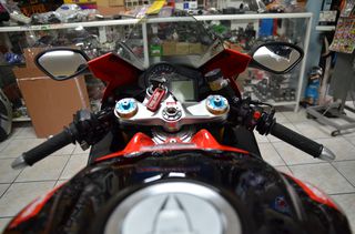 Aprilia RSV 4 Factory 2009 APRC FACTORY-thumb-39