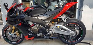 Aprilia RSV 4 Factory 2009 APRC FACTORY-thumb-5