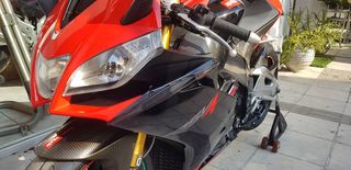 Aprilia RSV 4 Factory 2009 APRC FACTORY-thumb-4