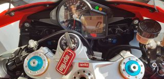 Aprilia RSV 4 Factory 2009 APRC FACTORY-thumb-22