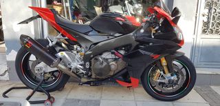 Aprilia RSV 4 Factory 2009 APRC FACTORY-thumb-7