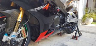 Aprilia RSV 4 Factory 2009 APRC FACTORY-thumb-8