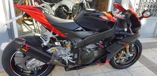 Aprilia RSV 4 Factory 2009 APRC FACTORY-thumb-6