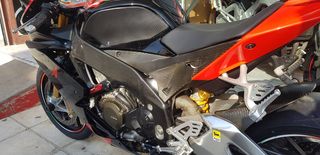 Aprilia RSV 4 Factory 2009 APRC FACTORY-thumb-23