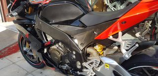 Aprilia RSV 4 Factory 2009 APRC FACTORY-thumb-11