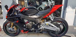 Aprilia RSV 4 Factory 2009 APRC FACTORY-thumb-9