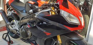 Aprilia RSV 4 Factory 2009 APRC FACTORY-thumb-13