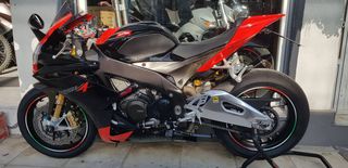 Aprilia RSV 4 Factory 2009 APRC FACTORY-thumb-3