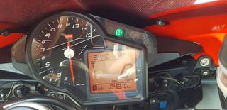 Aprilia RSV 4 Factory 2009 APRC FACTORY-thumb-16