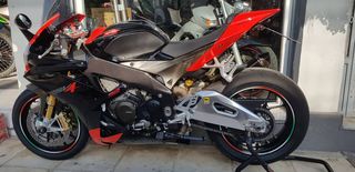 Aprilia RSV 4 Factory 2009 APRC FACTORY-thumb-12