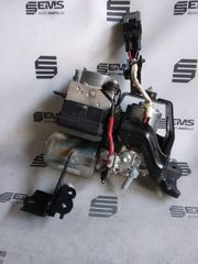 ABS ΣΕΒΡΟ ΦΡΕΝΩΝ ( 44510-12600 ( 113040-41340 ( 89541-12Ε30 ( 2ZD ( E21 )))) TOYOTA COROLLA HYBRID 2019