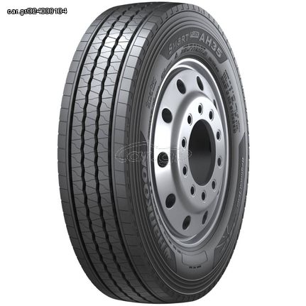 ΕΛΑΣΤΙΚΑ 8.5R17.5 HANKOOK AH35 SMART FLEX