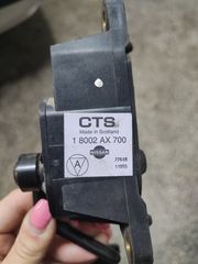 Γνησιο ηλεκτρογκαζο Nissan Note 09 1.400cc 16v (5Θ)