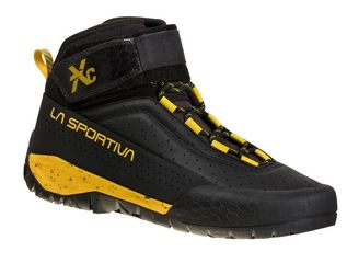 Παπούτσια Canyoning La Sportiva TX Canyon Black - Yellow / Μαύρο - Κίτρινο  / LS-27U999100_1