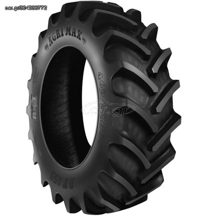 ΕΛΑΣΤΙΚΑ RADIAL ΤΡΑΚΤΕΡ 9.5R20 BKT AGRIMAX RT-855