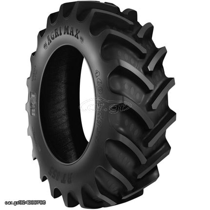 ΕΛΑΣΤΙΚΑ RADIAL ΤΡΑΚΤΕΡ 13.6R24 BKT AGRIMAX RT-855