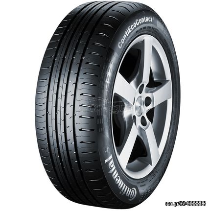 ΕΛΑΣΤΙΚΑ 205/45R16 CONTINENTAL CONTI ECO CONTACT 5