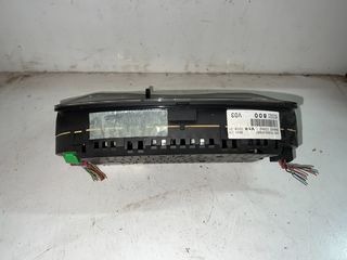 VW POLO 02-05 Καντράν -thumb-1