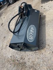 Excavator-Loader JCB 2023-thumb-2