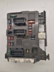 ΑΣΦΑΛΕΙΟΘΗΚΗ BODY CONTROL-BSI SIEMENS CITROEN C2 BSM-B3 T118470003G 9643498880-00