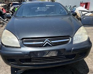 CITROEN C5 1.8 6FZ