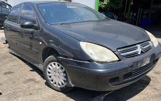 CITROEN C5 1.8 6FZ-thumb-1